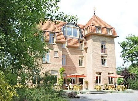 Les Tilleuls Hotel 주필레 외부 사진