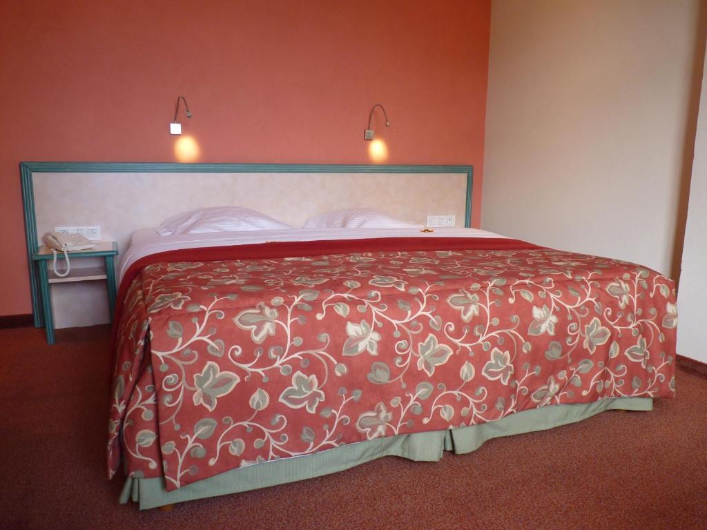 Les Tilleuls Hotel 주필레 외부 사진