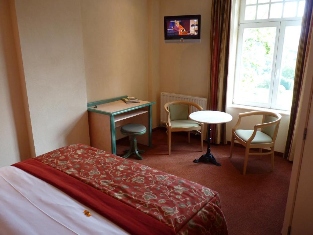 Les Tilleuls Hotel 주필레 외부 사진