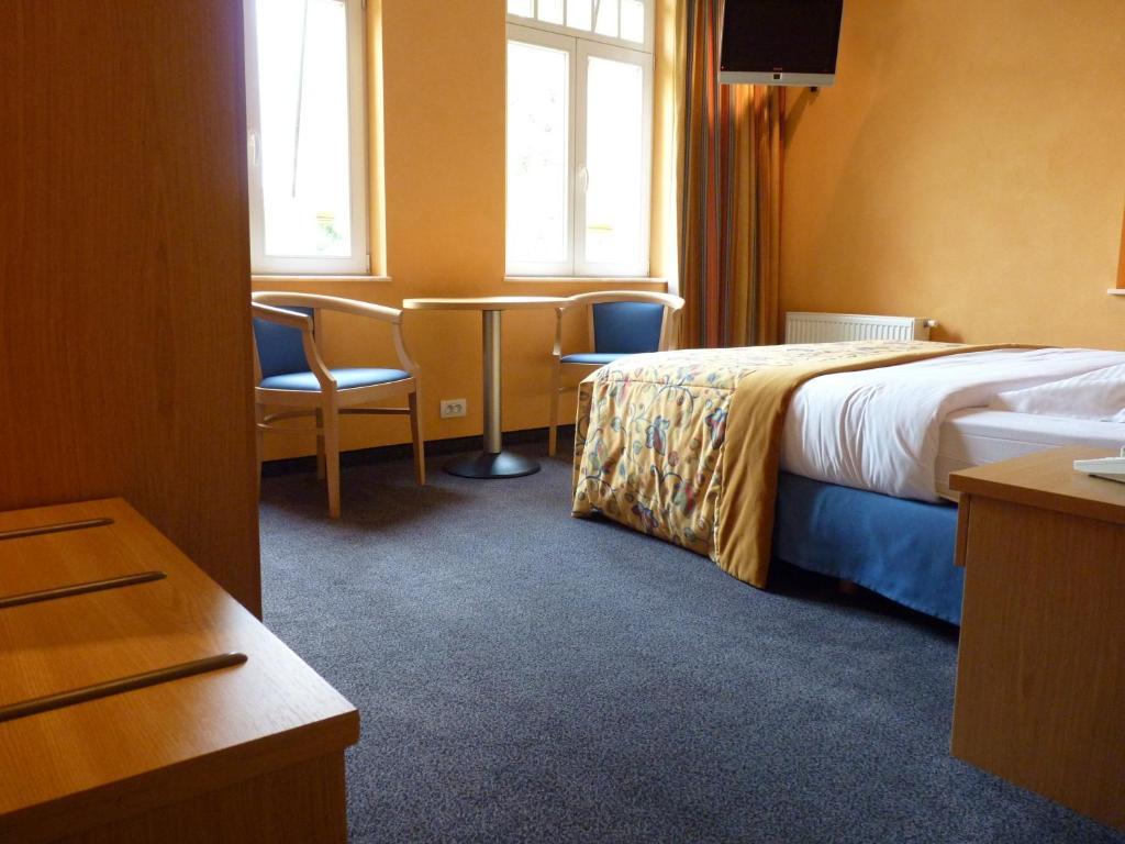 Les Tilleuls Hotel 주필레 외부 사진