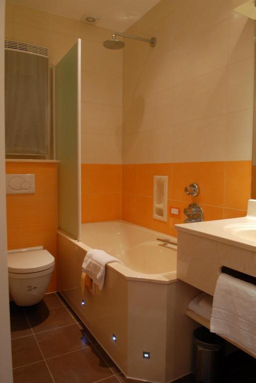 Les Tilleuls Hotel 주필레 외부 사진
